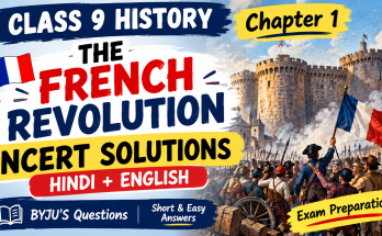 French Revolution