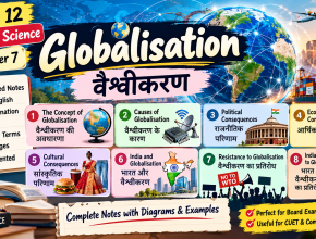 Globalisation