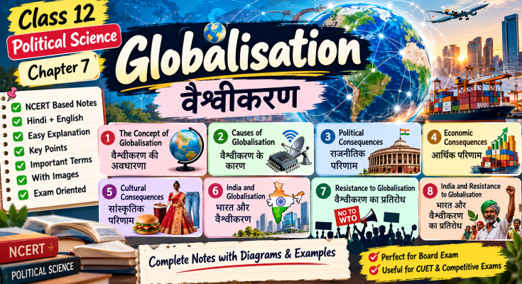 Globalisation