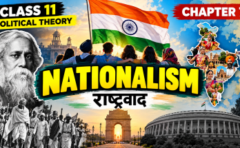 Nationalism