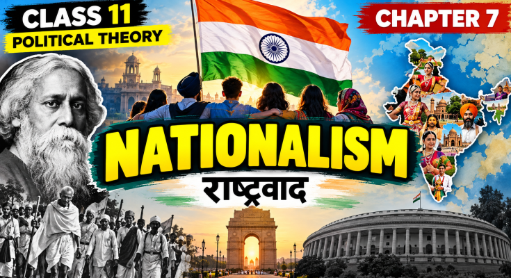 Nationalism