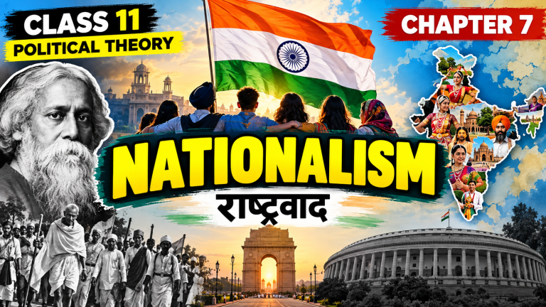 Nationalism